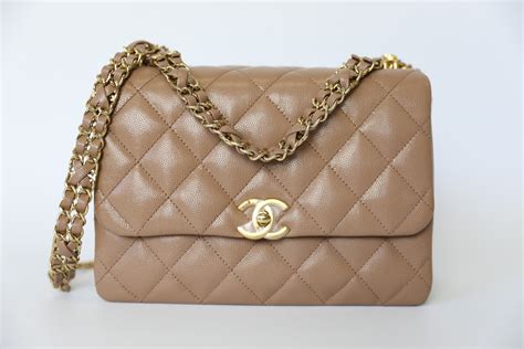 chanel coco first flap bag